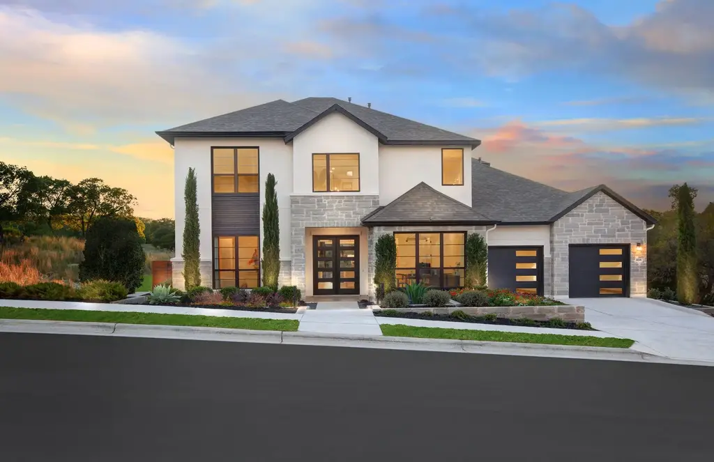 16705 Moineau Drive, Austin