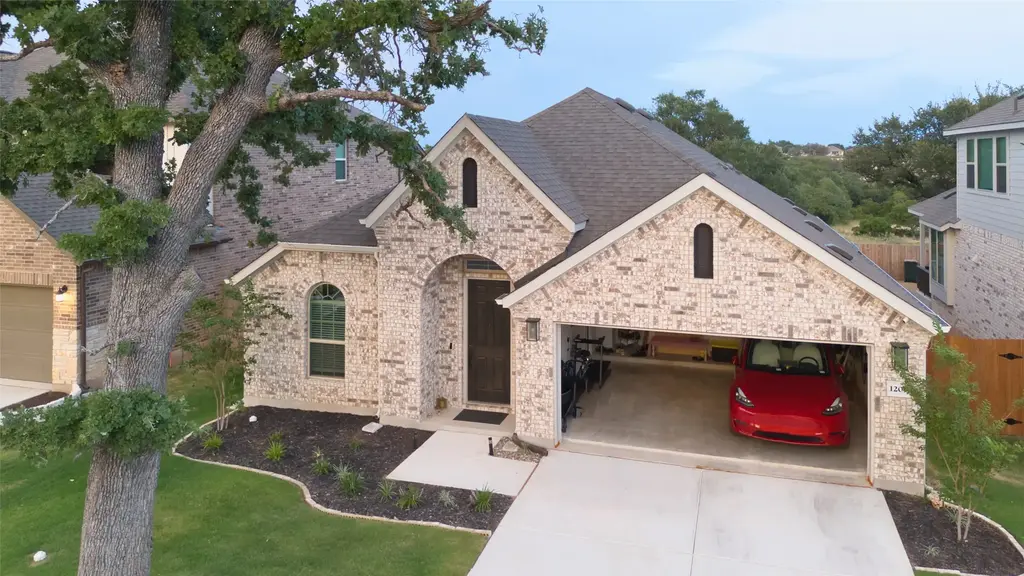 1209 Cole Estate Drive, Georgetown
