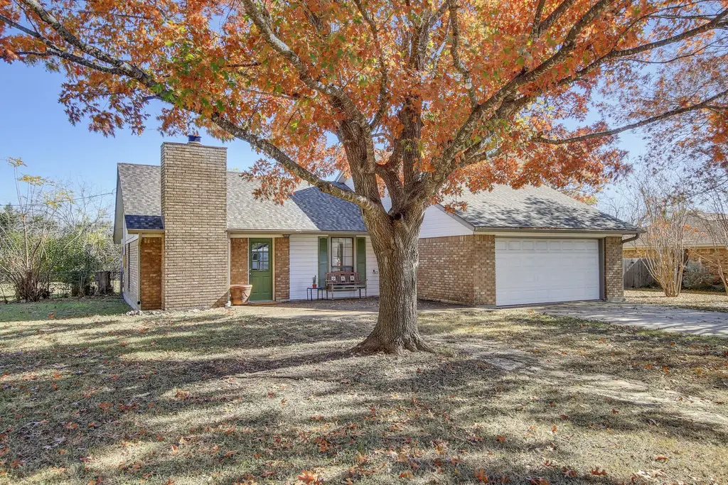 50109 Flintrock Drive, Georgetown