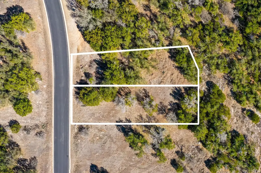 Lt 40018 Hi Ridge Road, Horseshoe Bay