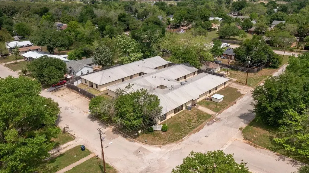 700 Dyer Street, Rockdale