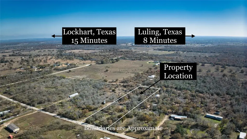 469 Union Hill, Luling
