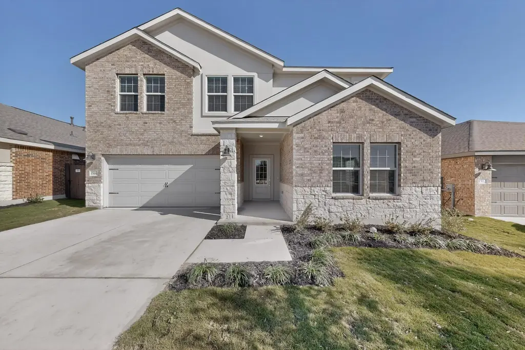 1516 Boggy Creek Ranch Road, Georgetown