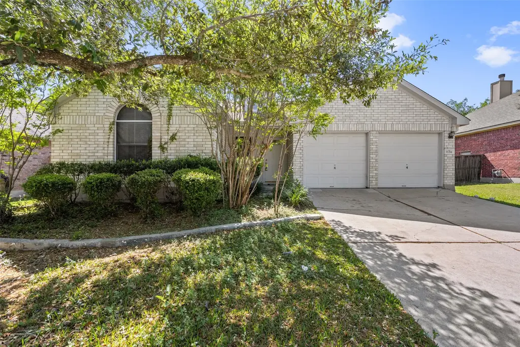 11214 Amaranth Lane, Austin