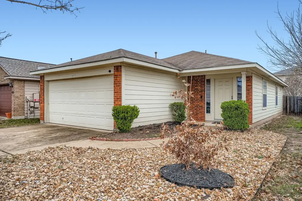 8405 Shallot Way Way, Austin