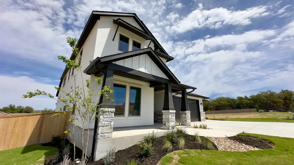 150 Firethorn Loop, Bastrop