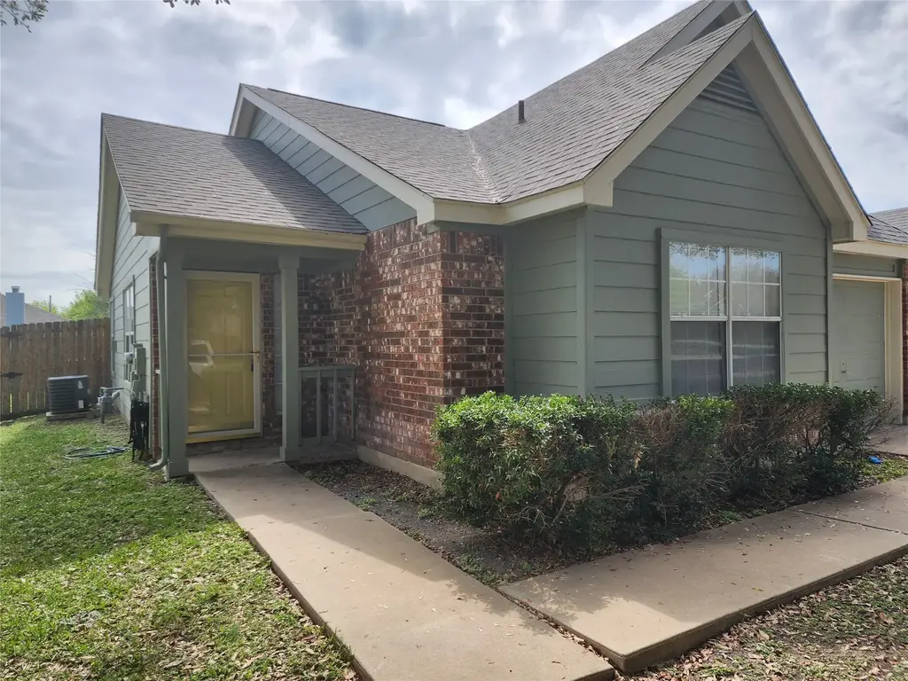 111 Prairie Springs Cove, Georgetown
