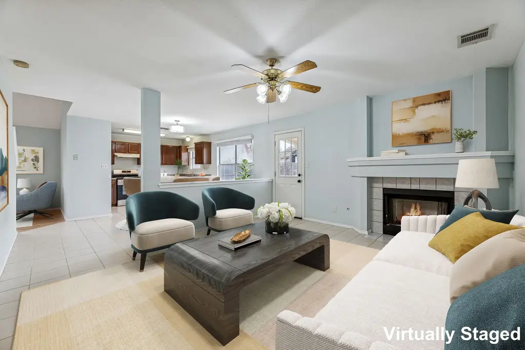 1712 Southwestern Trail, Round Rock