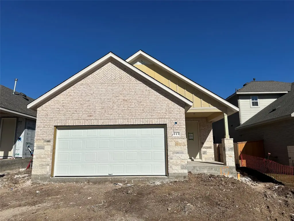 113 Knockout Rose Drive, San Marcos