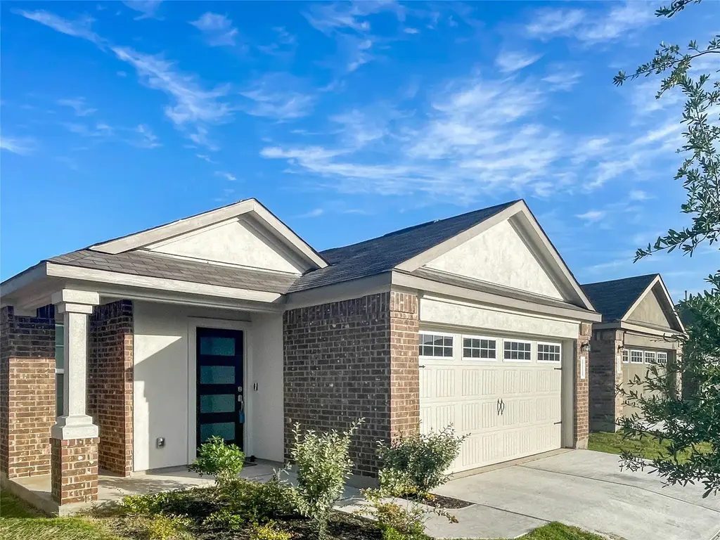 126 Allegro Drive, Hutto