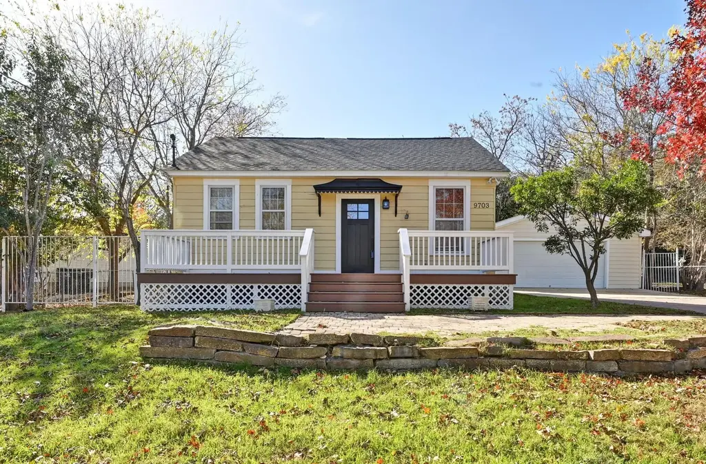 9703 Saugus Lane, Austin