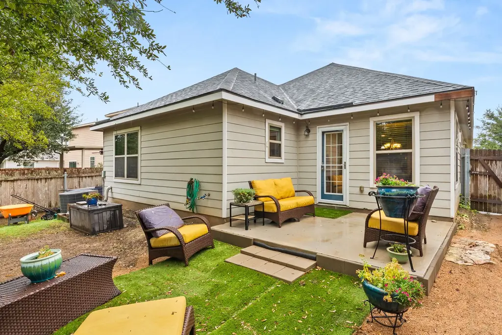 11405 Barns Trail, Austin
