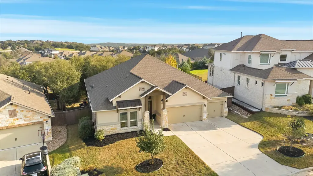 133 Tabago Court, Austin