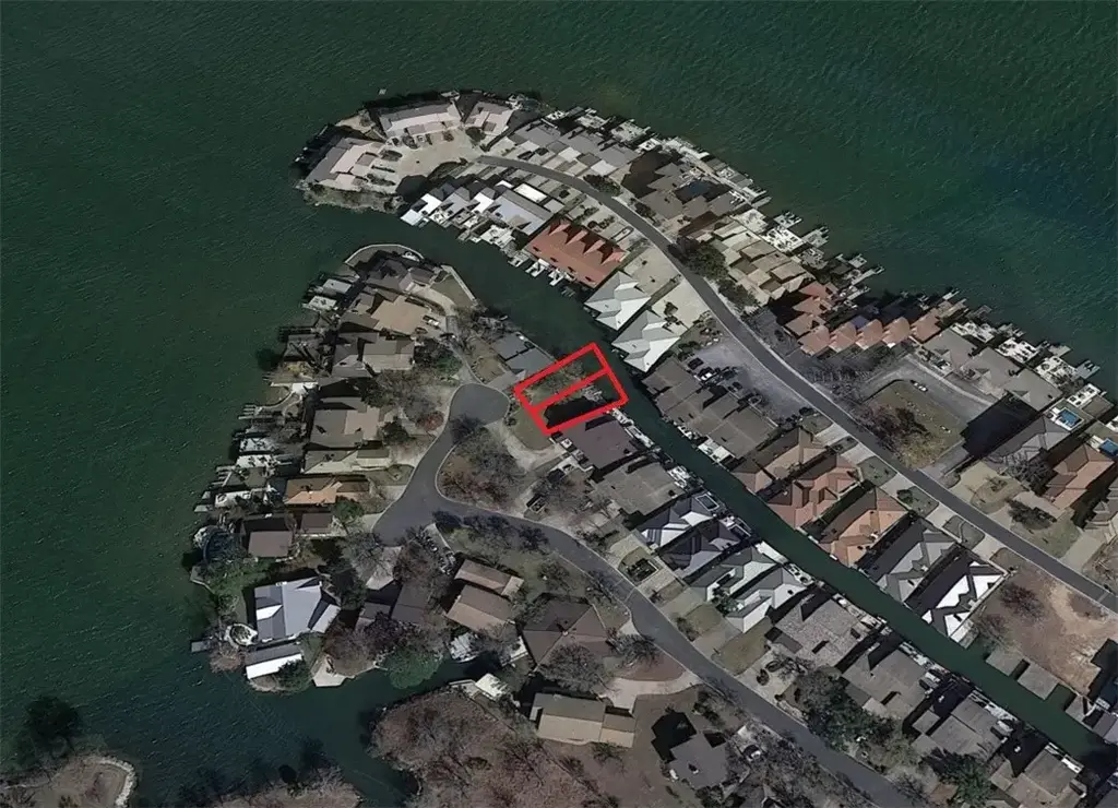 Lots N3056 Andn3057 Lucy Lane, Horseshoe Bay