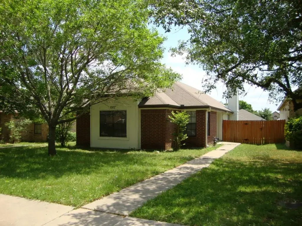 1007 Black Locust Drive, Pflugerville