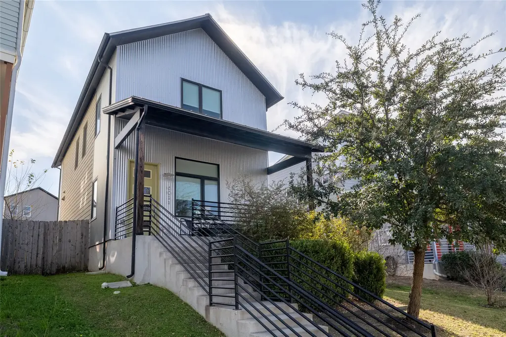6021 Seville Drive, Austin