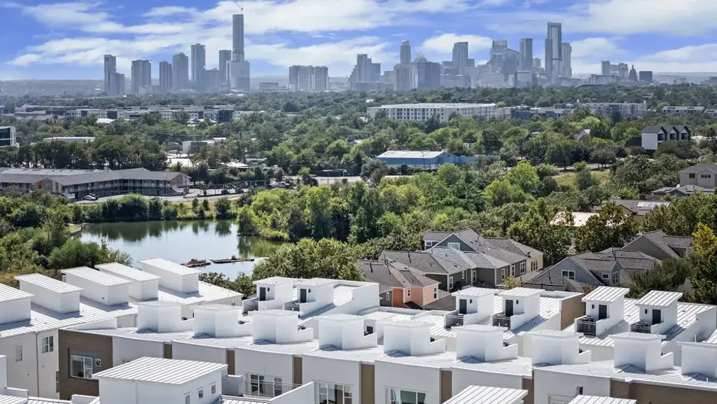3816 Berkman Drive, Austin