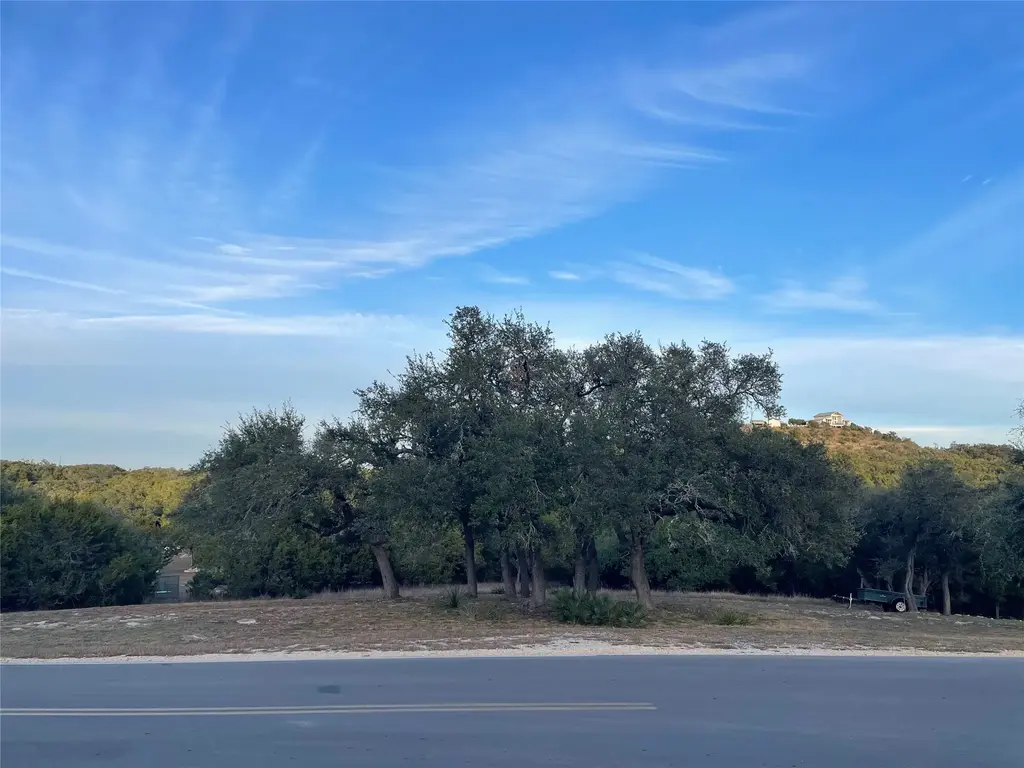 820 Sundown Trail, Fischer