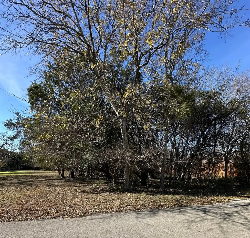 11302 Circle Drive, Austin