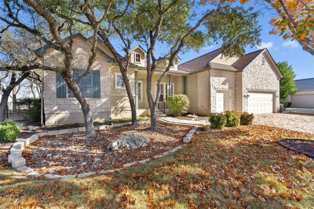 102 Branding Iron Cove, Georgetown