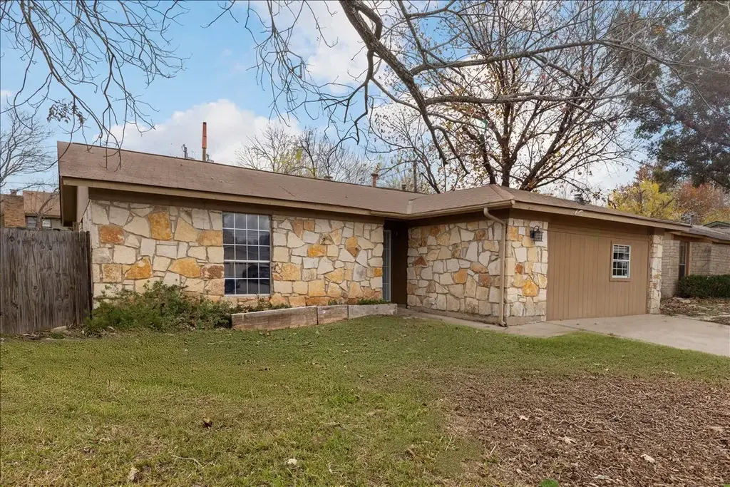 509 Suzzane Road, Pflugerville