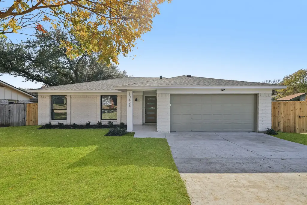 10424 Quail Ridge Drive, Austin