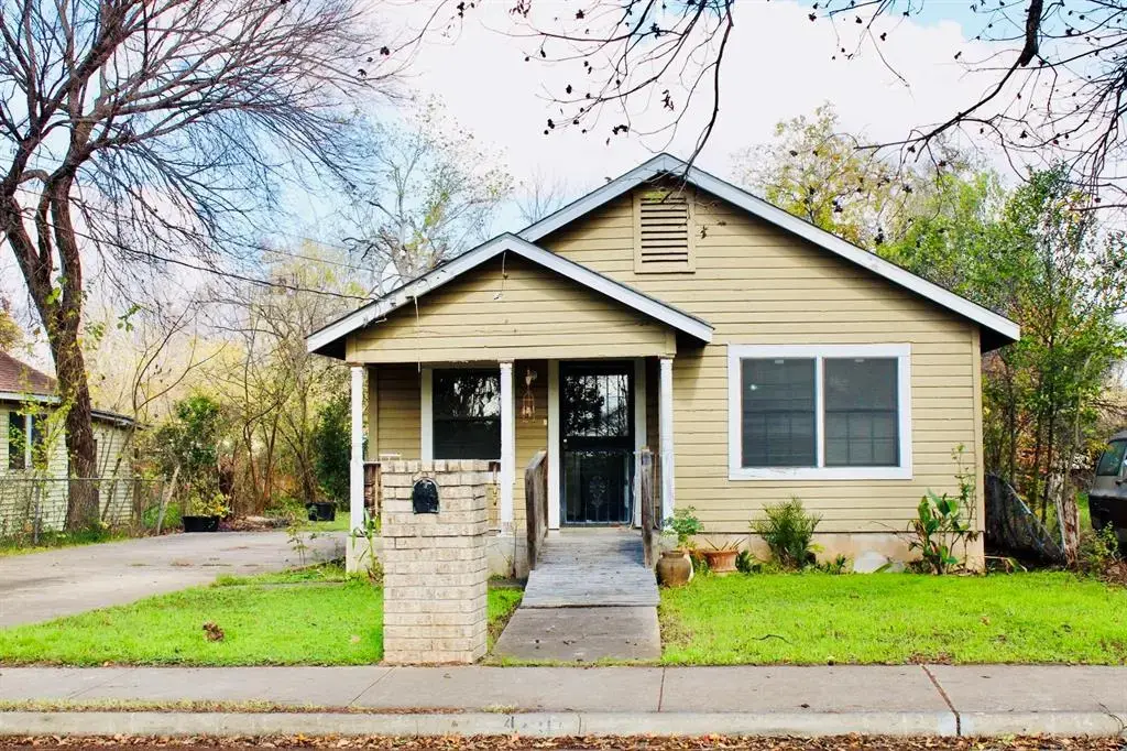 4704 Gonzales Street, Austin