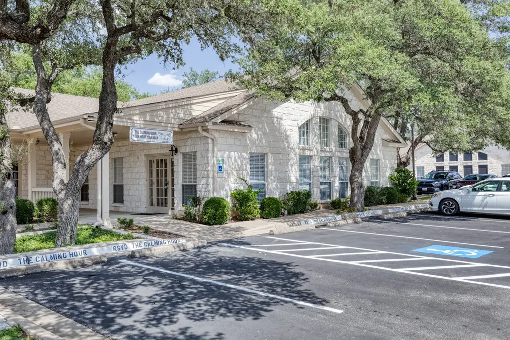 12335 Hymeadow Drive Bld 7 Ste 400, Austin