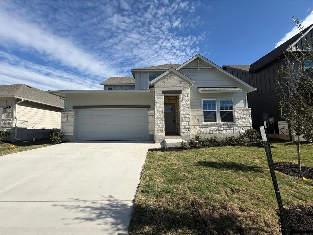 111 Holmby Drive, Hutto