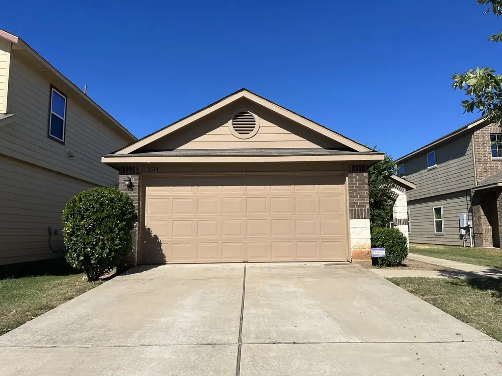 3510 Wickham Lane, Austin