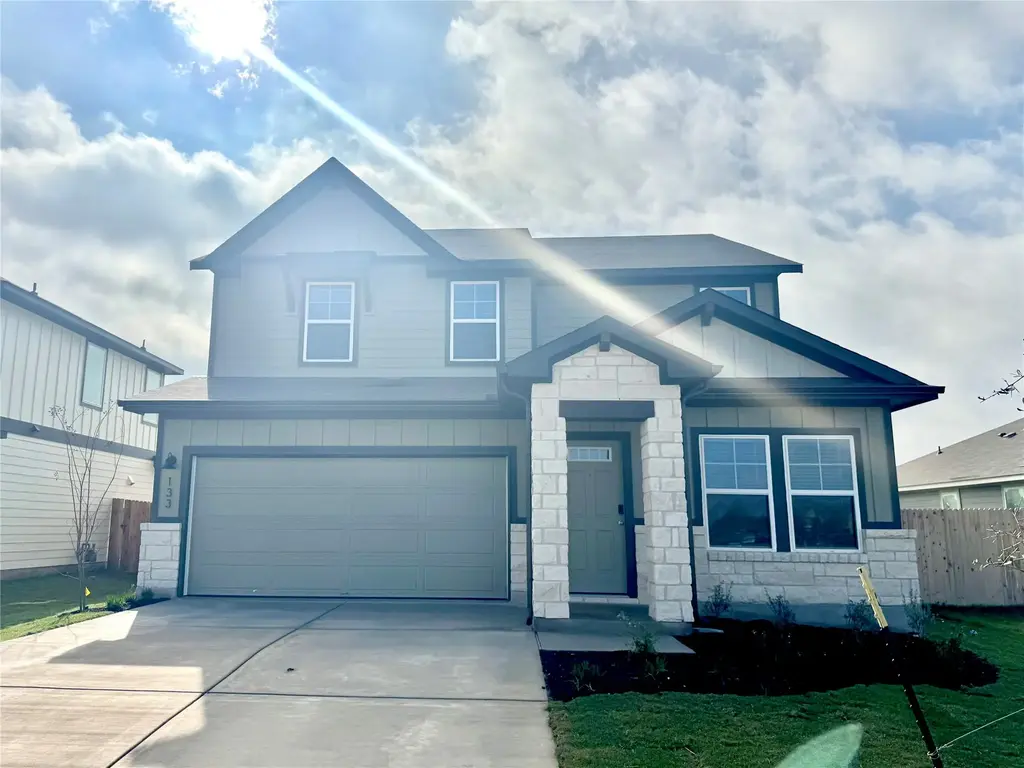 133 Boondoggle Ridge, Cedar Creek