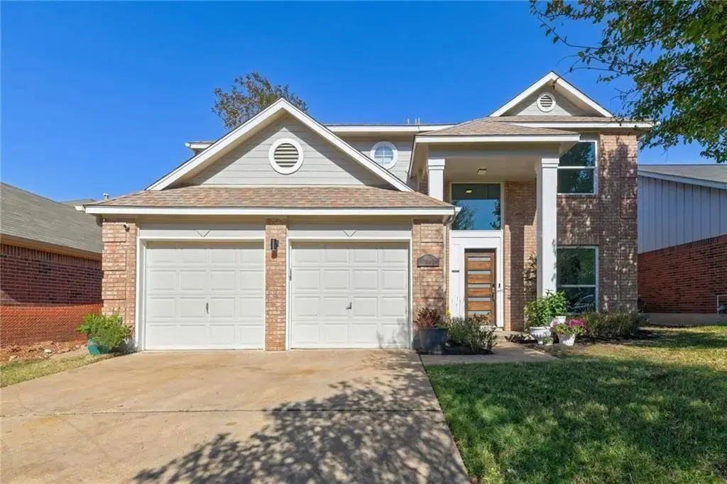 4602 Everest Lane, Austin
