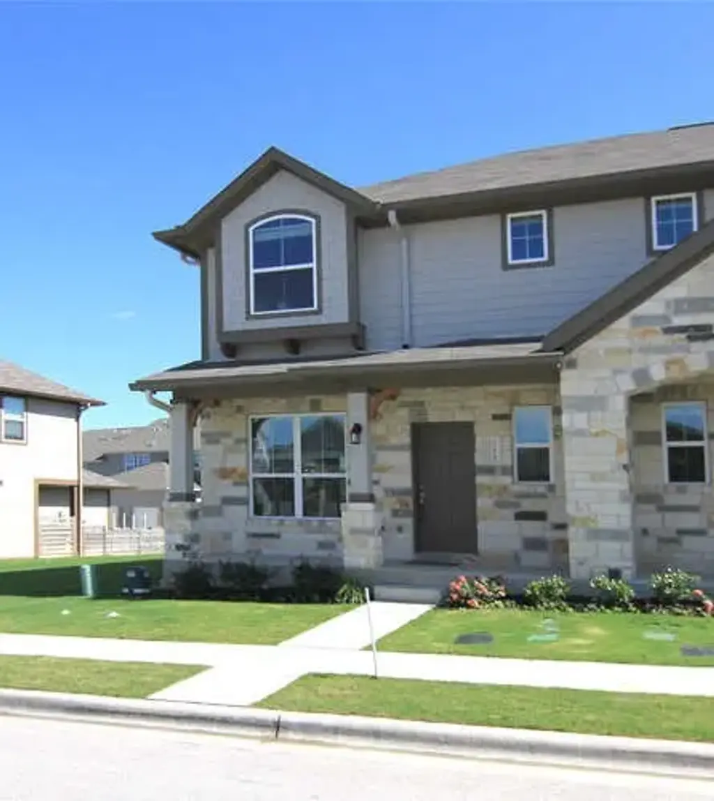 718 Tinton Falls Lane, Pflugerville
