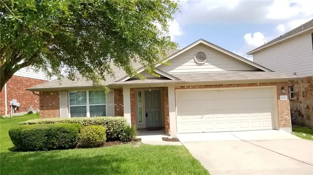 11505 Oltons Bluff Cove, Austin