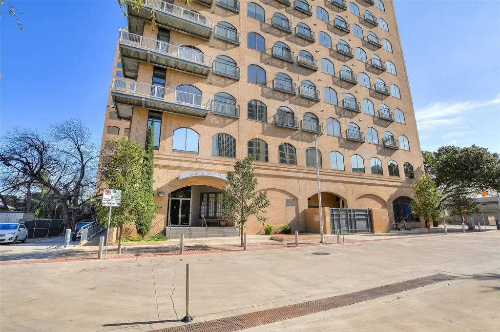 507 Sabine Street 709, Austin