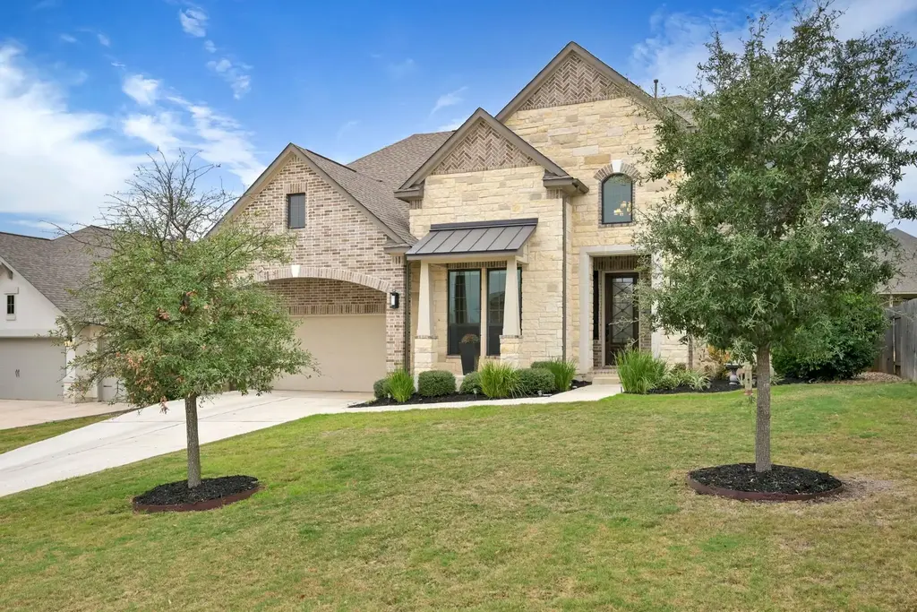 304 Wavy Cattail Cove, Georgetown