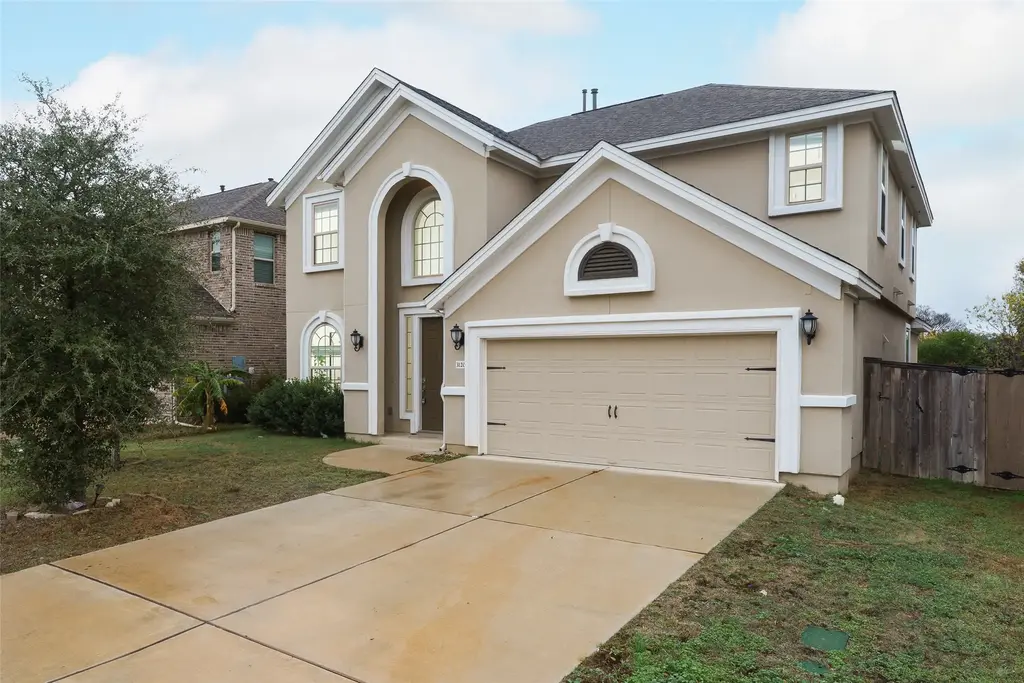 3120 Bravo Drive, Leander