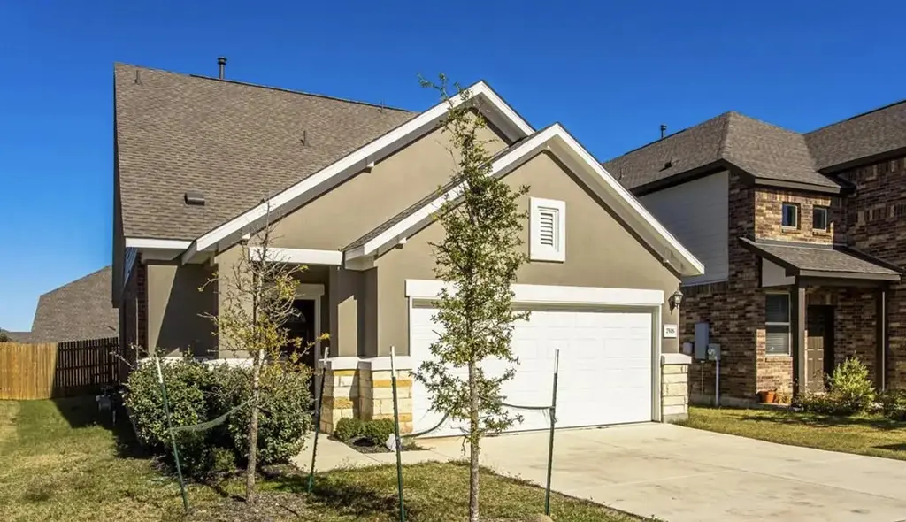 7516 Saginaw Drive, Austin