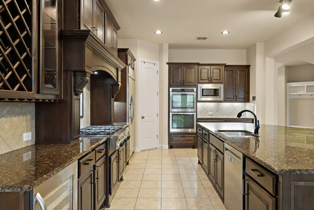 174 Estrella Crossing, Georgetown