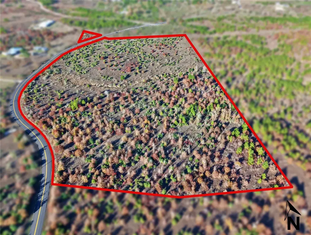 497 Cottletown Road, Smithville
