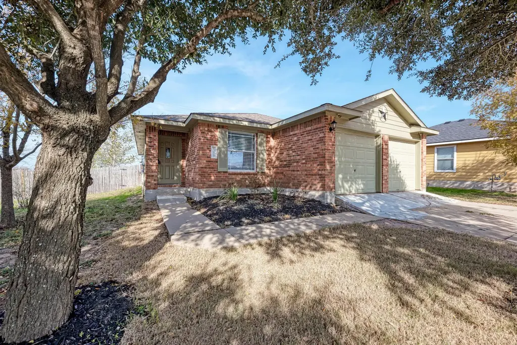 13124 Winecup Mallow Trail, Elgin