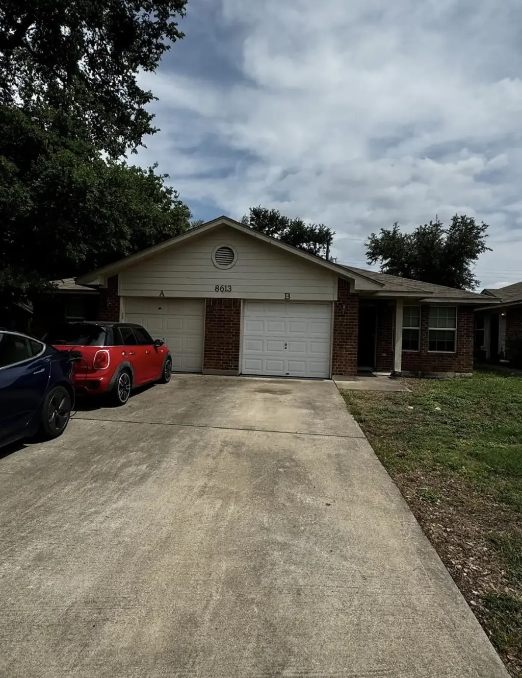 8613 Talyne Chaise Circle B, Austin