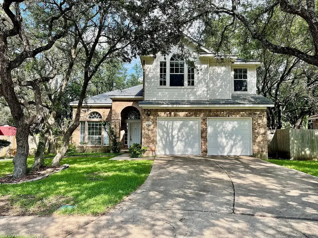 1300 Nightingale Drive, Cedar Park