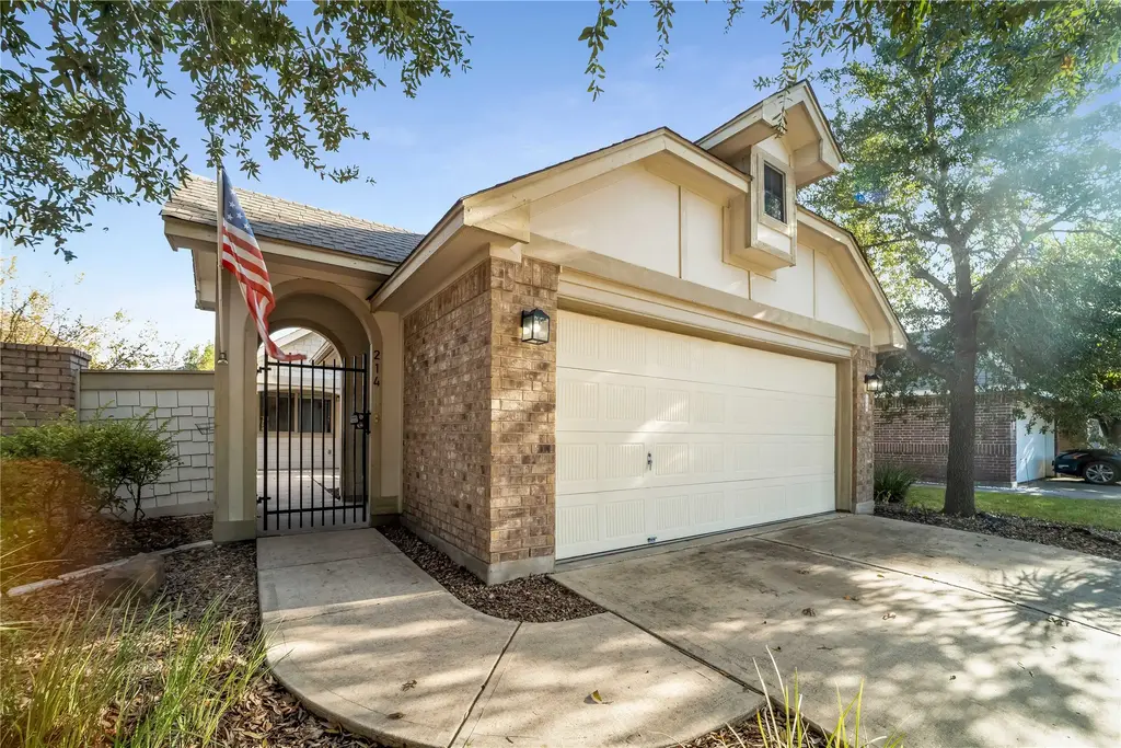 214 Silo Street, San Marcos