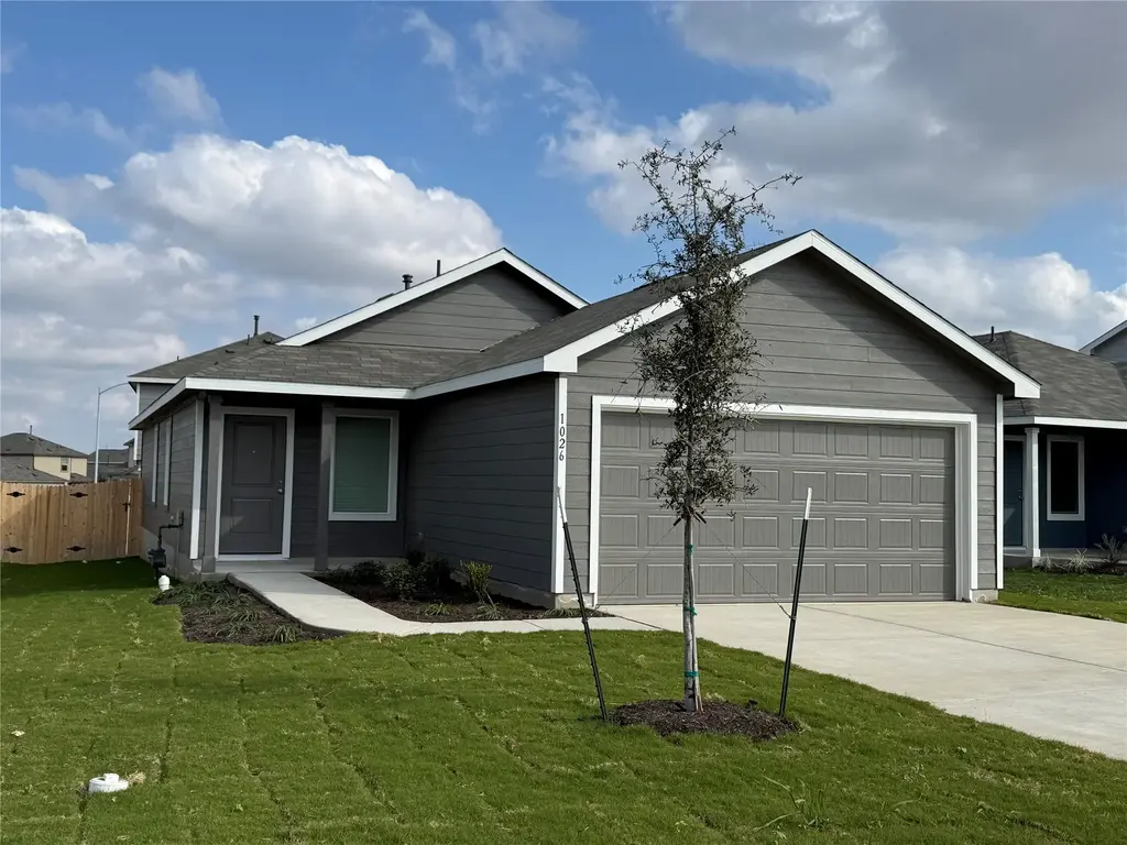 1026 Soapstone Pass, Maxwell