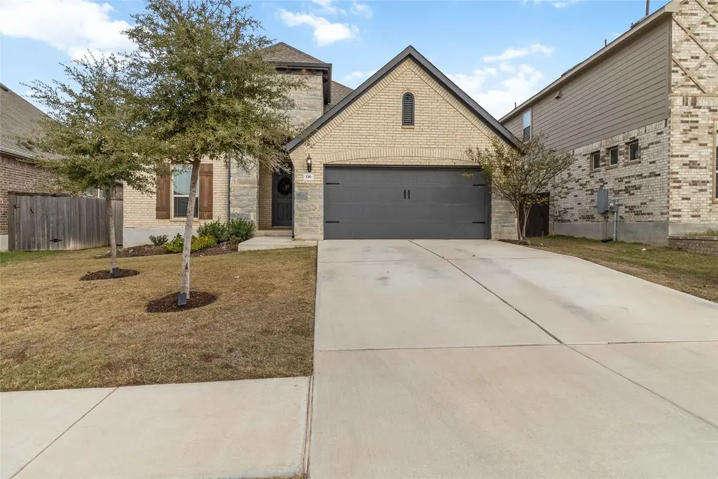 116 Acacia Pass, Bastrop