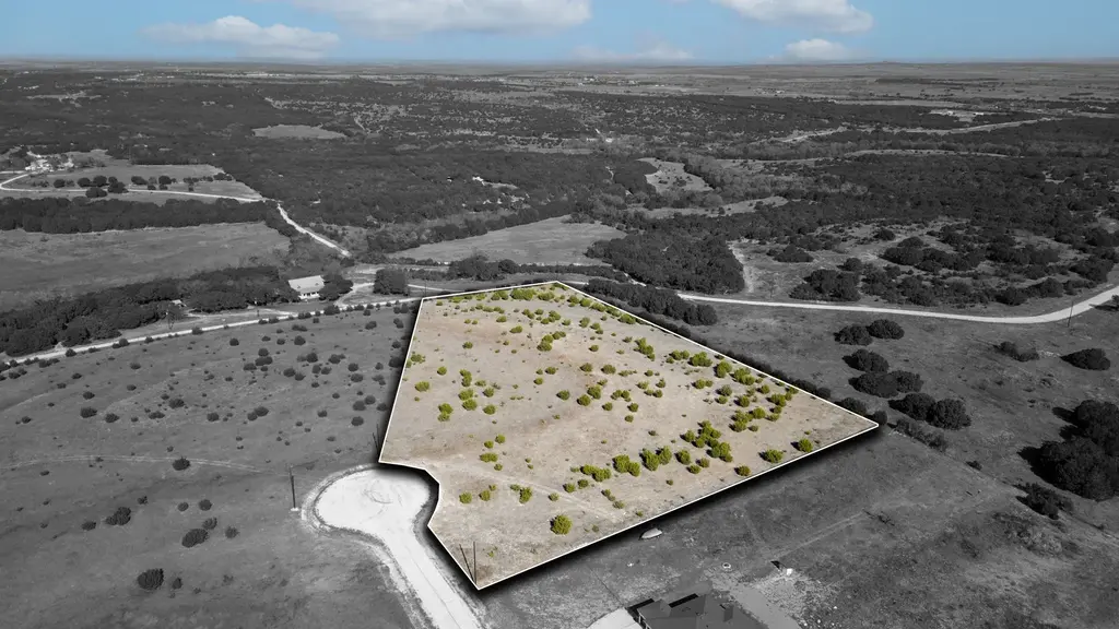 Lot 50 Miranda Court, Lampasas