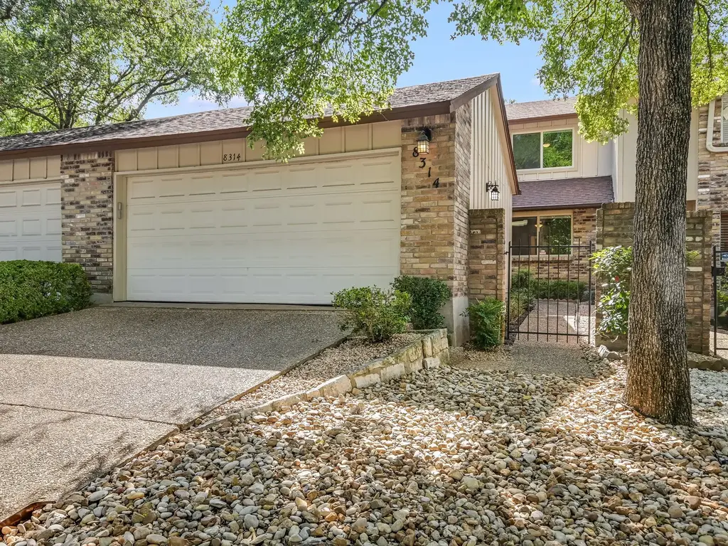 8314 Bent Tree Road, Austin