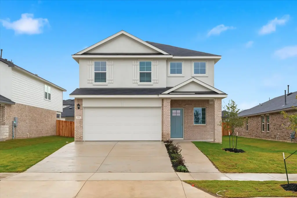 120 Raymondville Path Path, San Marcos
