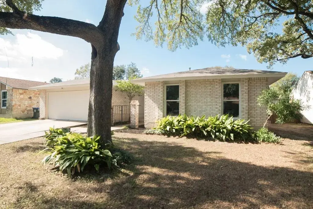12108 Jill Sue Court, Austin